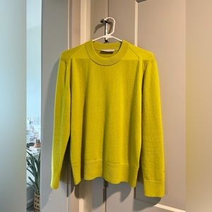 The Cashmere Crew from Everlane